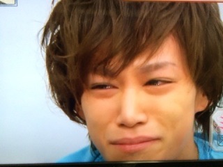 母性本能をくすぐる男性芸能人