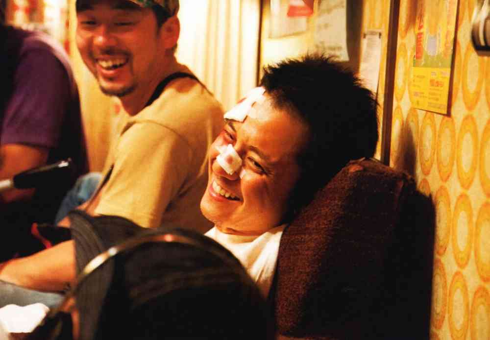 母性本能をくすぐる男性芸能人