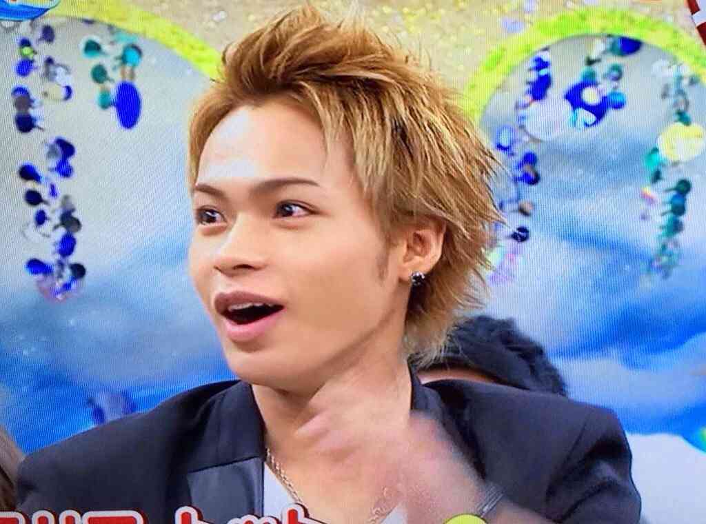 母性本能をくすぐる男性芸能人