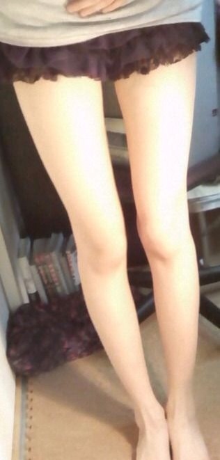なりたいパーツの画像を貼るトピ