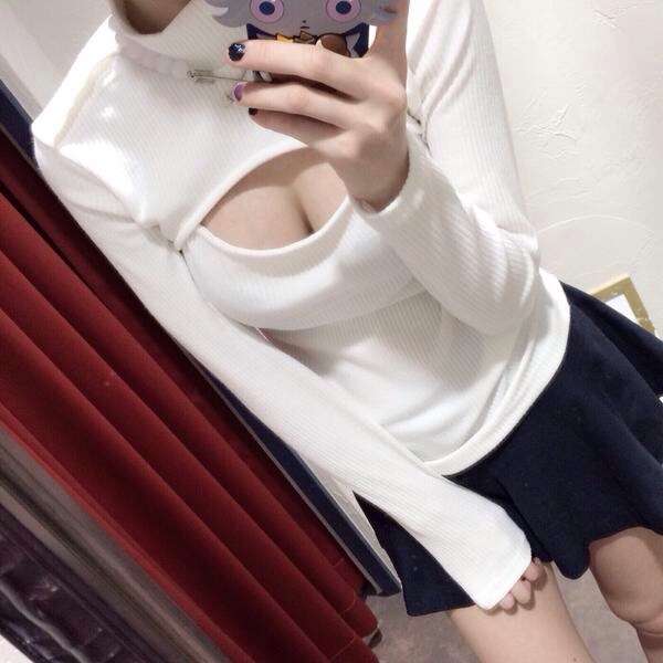 なりたいパーツの画像を貼るトピ