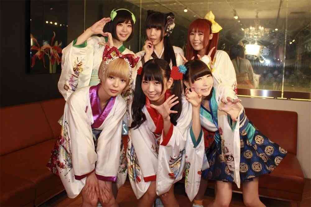 女性アイドルの好きな歌