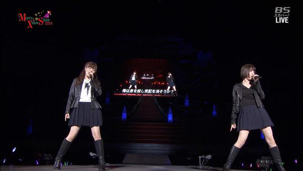 女性アイドルの好きな歌