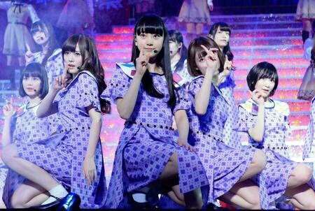 女性アイドルの好きな歌