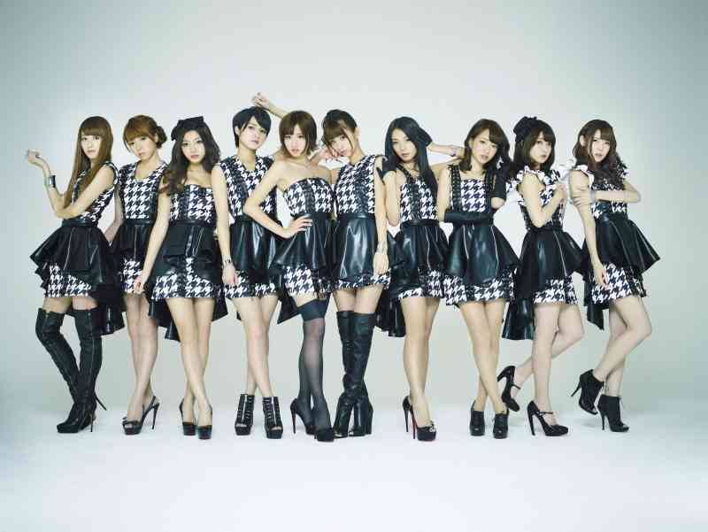女性アイドルの好きな歌
