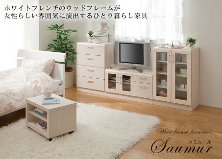 どんな部屋に住んでいますか？