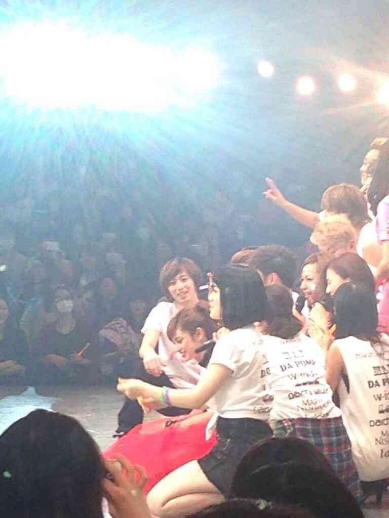 三浦大知が元日婚を発表　９歳でFolderのメーンボーカルとしてデビュー