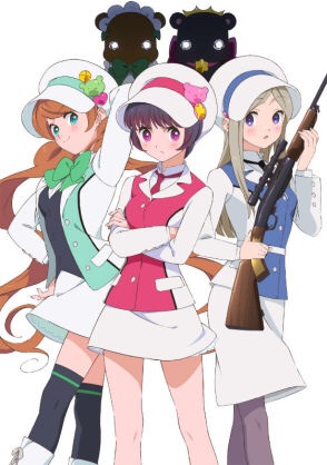 2015年冬アニメ 何を見ますか?