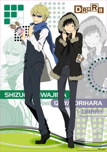 2015年冬アニメ 何を見ますか?