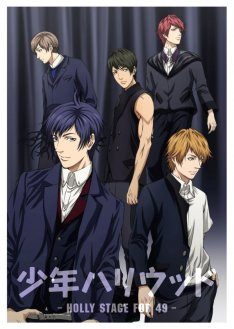 2015年冬アニメ 何を見ますか?