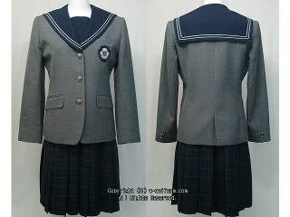 可愛い制服の画像を貼っていくトピ♪♪