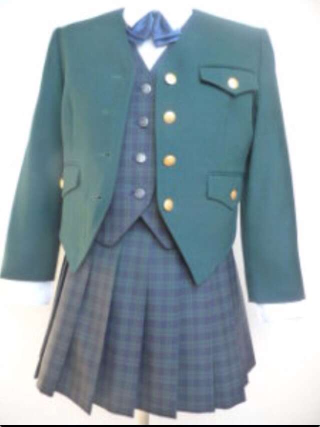可愛い制服の画像を貼っていくトピ♪♪