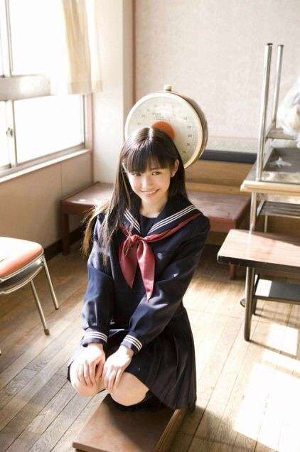 可愛い制服の画像を貼っていくトピ♪♪