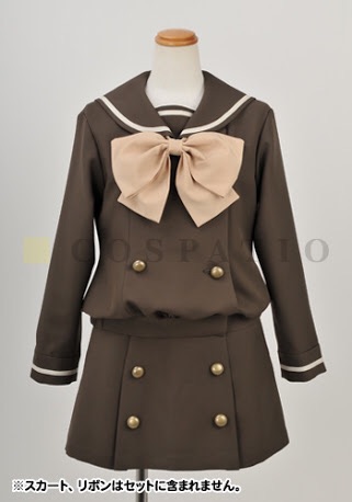 可愛い制服の画像を貼っていくトピ♪♪