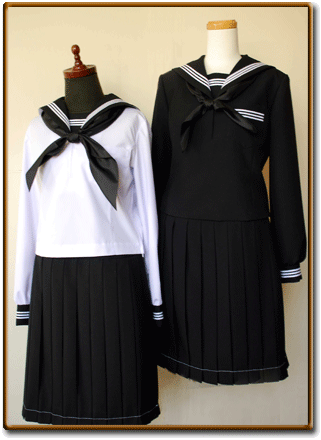 可愛い制服の画像を貼っていくトピ♪♪