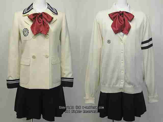 可愛い制服の画像を貼っていくトピ♪♪