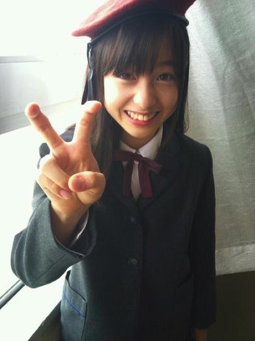 可愛い制服の画像を貼っていくトピ♪♪