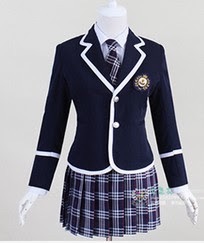 可愛い制服の画像を貼っていくトピ♪♪