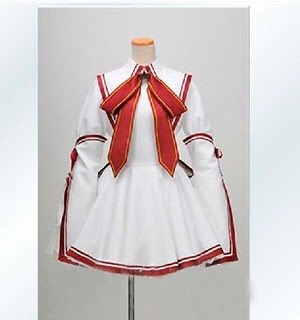 可愛い制服の画像を貼っていくトピ♪♪