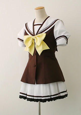 可愛い制服の画像を貼っていくトピ♪♪