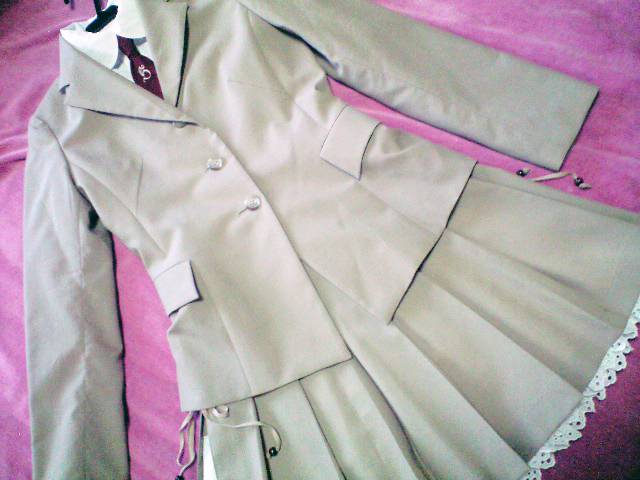 可愛い制服の画像を貼っていくトピ♪♪