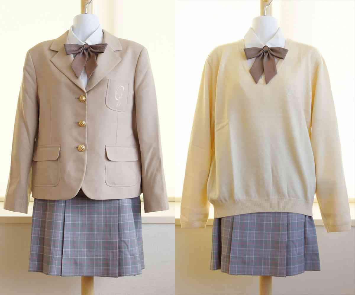 可愛い制服の画像を貼っていくトピ♪♪
