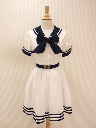 可愛い制服の画像を貼っていくトピ♪♪