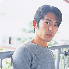 好きな三枚目俳優誰ですか？