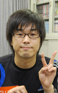好きな三枚目俳優誰ですか？