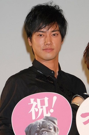 好きな三枚目俳優誰ですか？