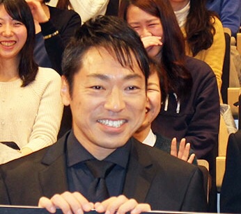 好きな三枚目俳優誰ですか？