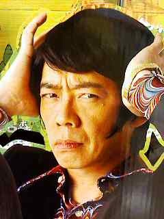 好きな三枚目俳優誰ですか？