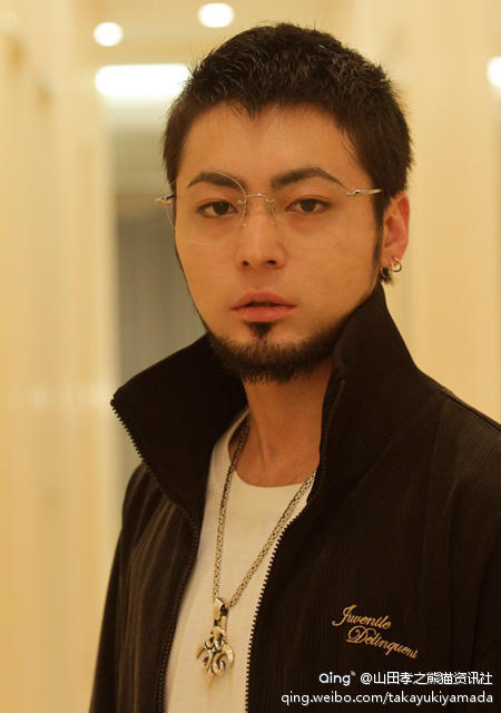 好きな三枚目俳優誰ですか？