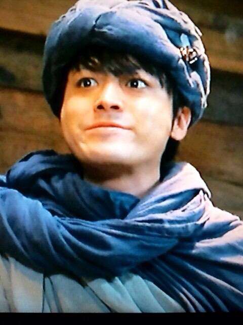 好きな三枚目俳優誰ですか？