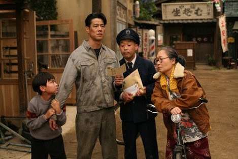 好きな三枚目俳優誰ですか？