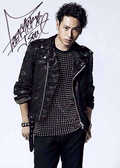 三代目JSB登坂広臣&山下健二郎がアリアナ・グランデに夢中「かわいすぎて恋してます」