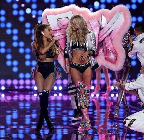 三代目JSB登坂広臣&山下健二郎がアリアナ・グランデに夢中「かわいすぎて恋してます」