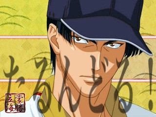 自分の全裸を鏡で見て一言
