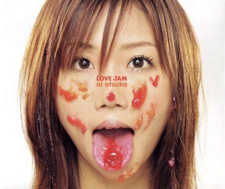 これはちょっとって思ったCDジャケット