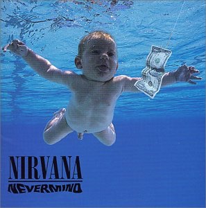 これはちょっとって思ったCDジャケット