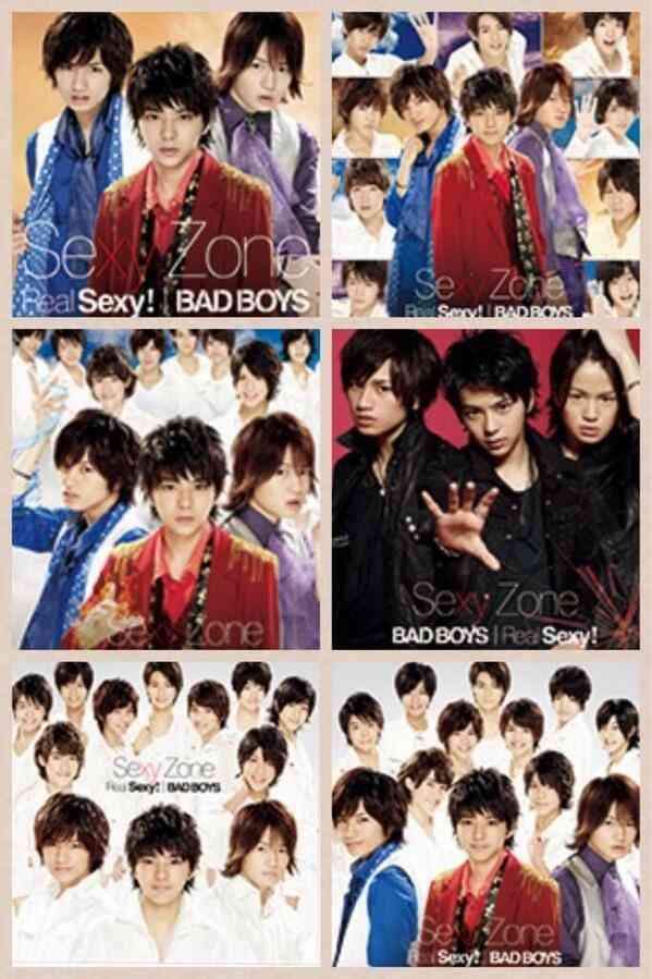 これはちょっとって思ったCDジャケット