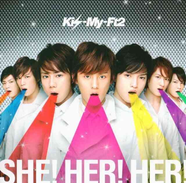これはちょっとって思ったCDジャケット