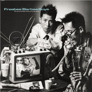 これはちょっとって思ったCDジャケット