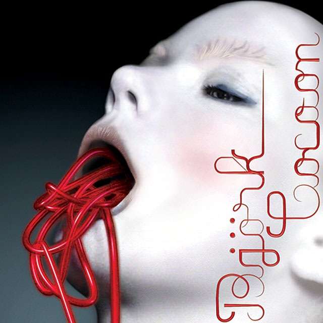 これはちょっとって思ったCDジャケット