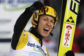 好きな日本のスポーツ選手は誰ですか？