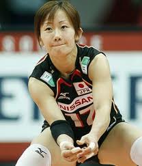 好きな日本のスポーツ選手は誰ですか？