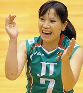 好きな日本のスポーツ選手は誰ですか？