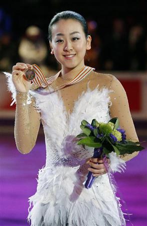 好きな日本のスポーツ選手は誰ですか？