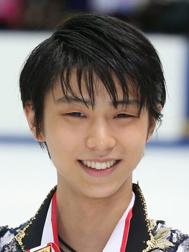 好きな日本のスポーツ選手は誰ですか？