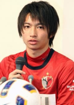 好きな日本のスポーツ選手は誰ですか？